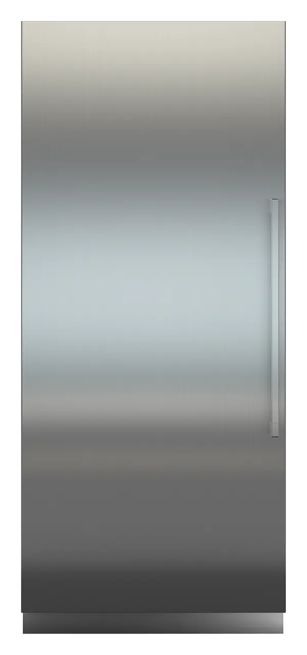 ERBdi 9971 BioFresh Refrigerator with BioFresh for integrated use